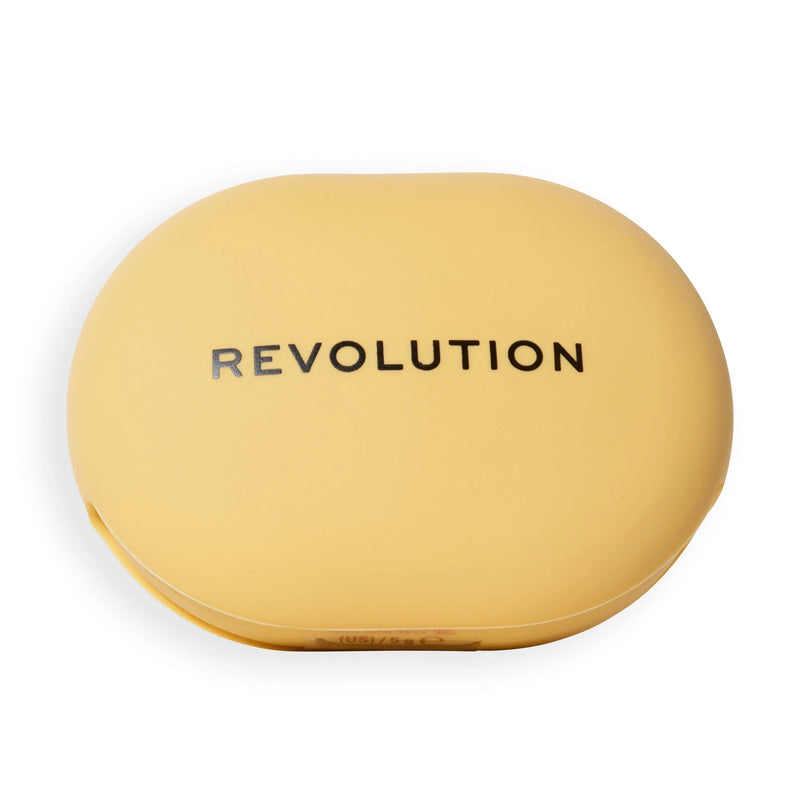 Revolution Powder Pops & Pop Grip & Silicone Case