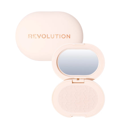 Revolution Powder Pops & Pop Grip & Silicone Case