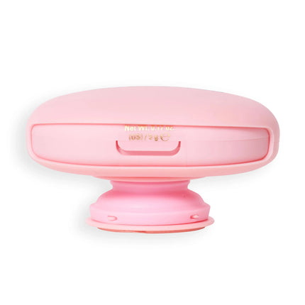 Revolution Powder Pops Rose & Pop Grip & Silicone Case Rose