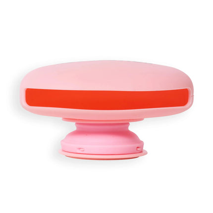 Revolution Powder Pops Silicone Case & Pop Grip Pink