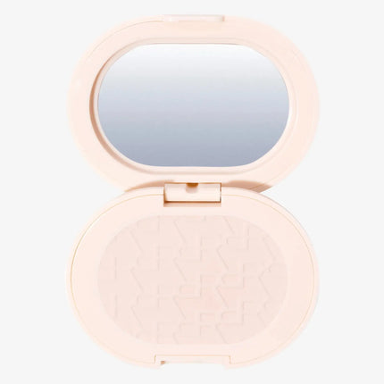 Revolution Powder Pops Translucent & Pop Grip & Silicone Case Pink