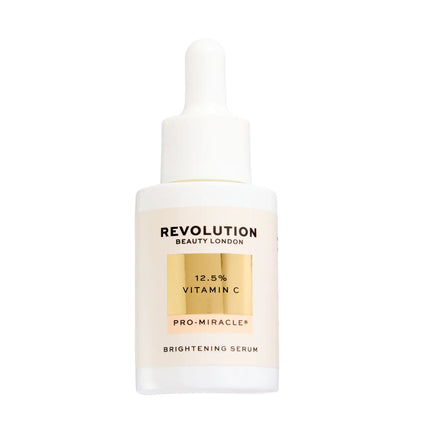Revolution Pro Miracle 12.5% Vitamin C Serum