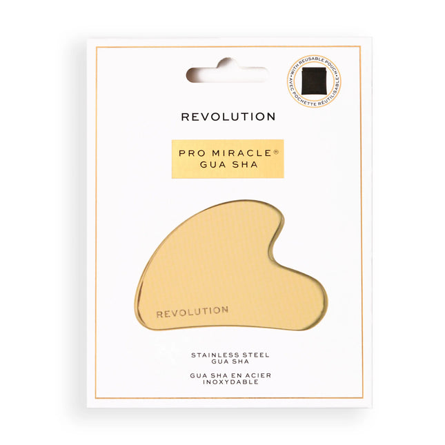 Revolution Pro Miracle Contouring Gua Sha