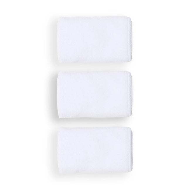 Revolution Pro Miracle Reusable Microfibre Cleansing Cloths