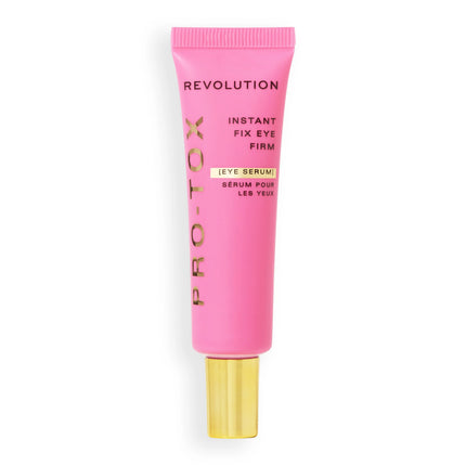 Revolution Pro Pro-Tox Instant Fix Eye Firm