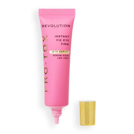 Revolution Pro Pro-Tox Instant Fix Eye Firm