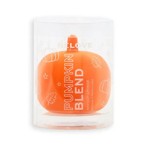 Revolution Pumpkin Blend Beauty Sponge