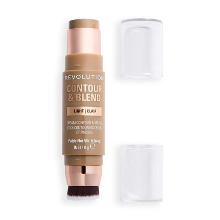 Revolution Reloaded Contour & Blend Stick Light