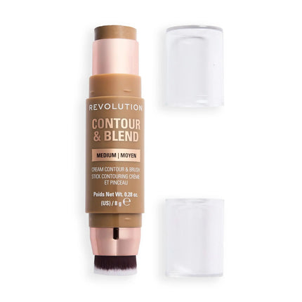 Revolution Reloaded Contour & Blend Stick Medium