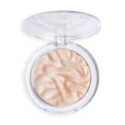 Revolution Reloaded Highlighter Dare To Divulge Talc Free