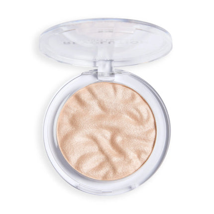 Revolution Reloaded Highlighter Just My Type Talc Free