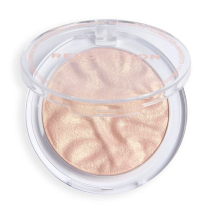 Revolution Reloaded Highlighter Make An Impact Talc Free
