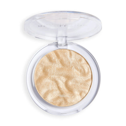 Revolution Reloaded Highlighter Raise The Bar Talc Free