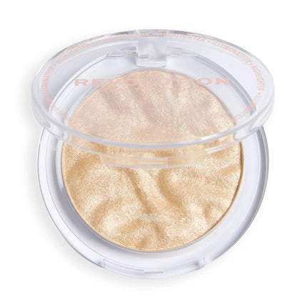 Revolution Reloaded Highlighter Raise The Bar Talc Free