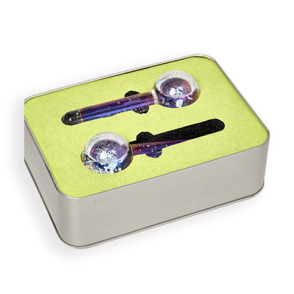 Revolution Skin Ice Globes