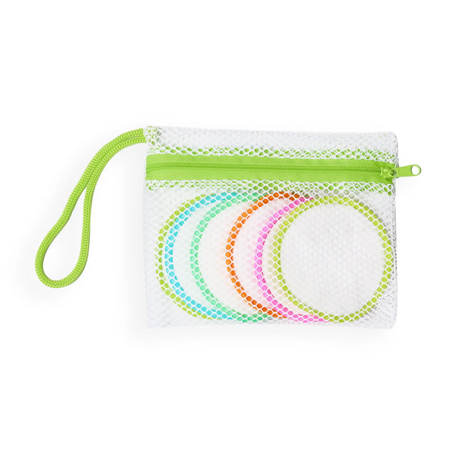 Revolution Skin Microfibre Cleansing Rounds