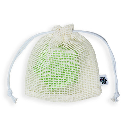 Revolution Skin Rinse & Rise Compressed Cellulose Facial Sponges