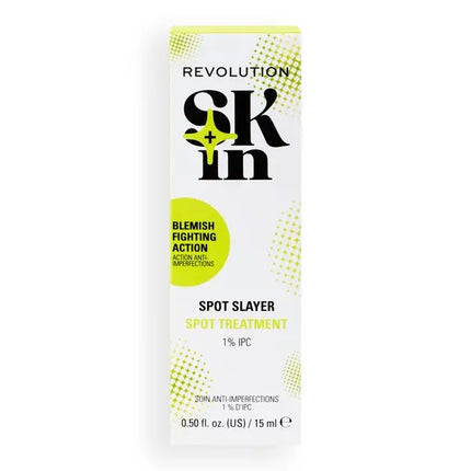 Revolution Skin Spot Slayer 1% IPC Spot Treatment