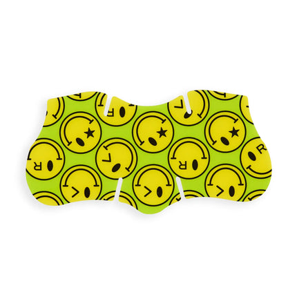 Revolution Skincare x S.W.Smiley Hydro Happy Hydrocolloid Nose Strips