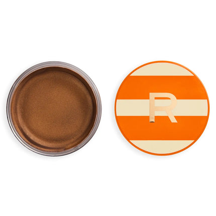 Revolution Sun Rush Body Balm Caramel Bronze