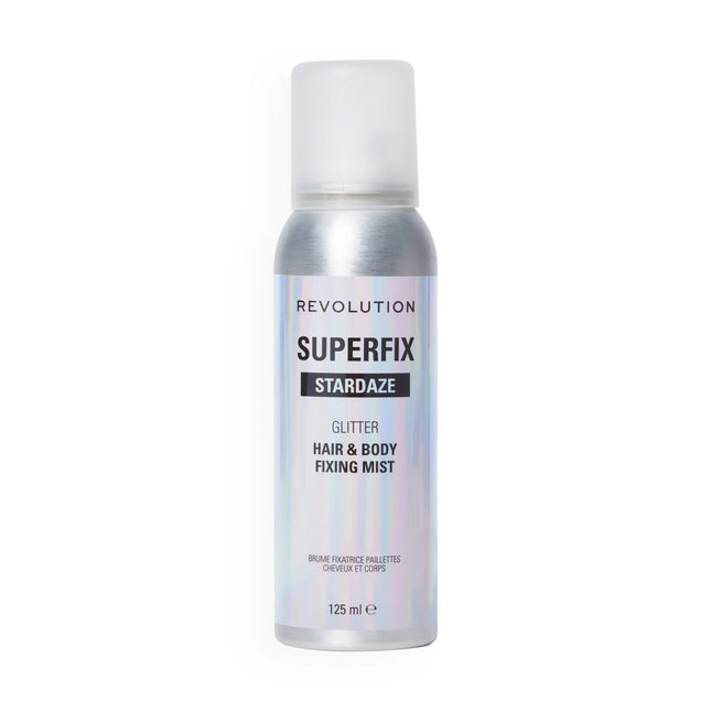 Revolution Superfix Glitter Shine Body and Hair
