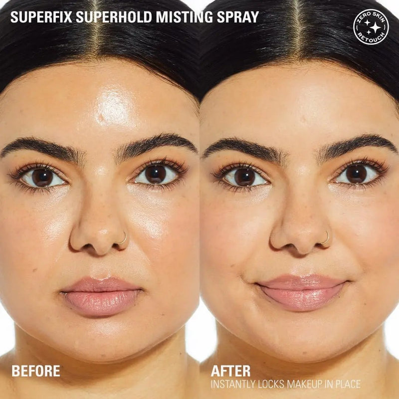Revolution Superfix Misting Spray