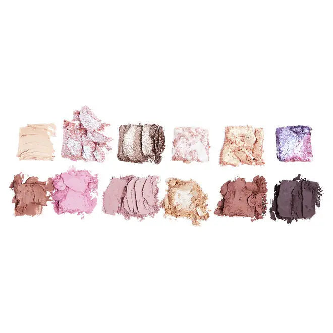 Revolution The Enchanted Icon Palette