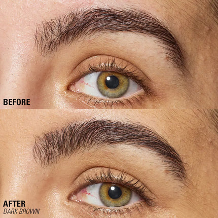 Revolution Wrap Brow