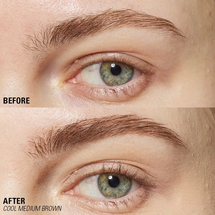 Revolution Wrap Brow