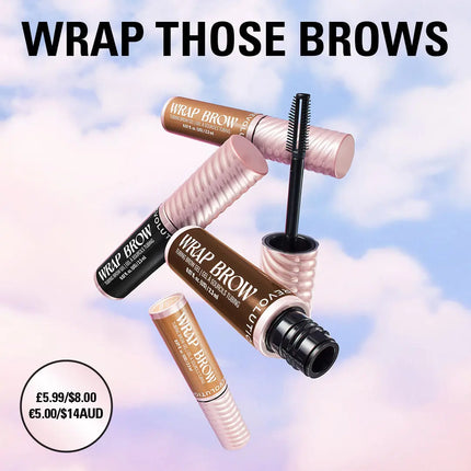 Revolution Wrap Brow