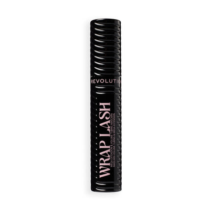 Revolution Wrap Lash Ultra Black Mascara