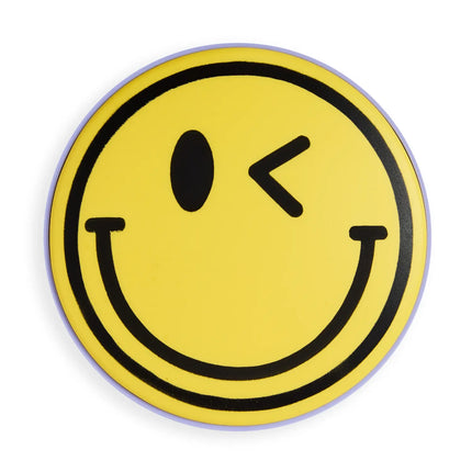 Revolution x S.W.Smiley Dream In Colour Shadow Palette