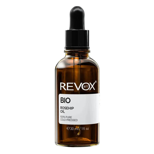 Revox Bio Rosehip Oil 100% Pure