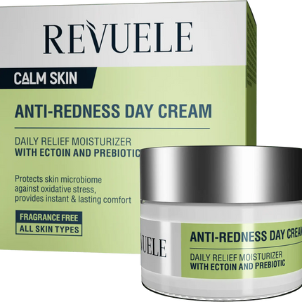 Revuele Anti-Redness Day Cream