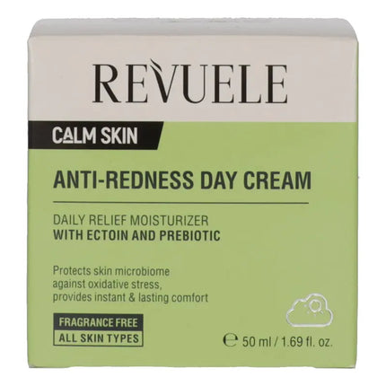Revuele Anti-Redness Day Cream
