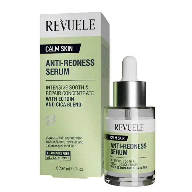 Revuele Anti-Redness Serum