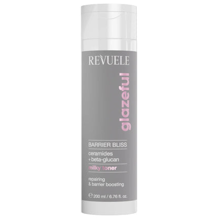 Revuele Barrier Bliss Milky Toner