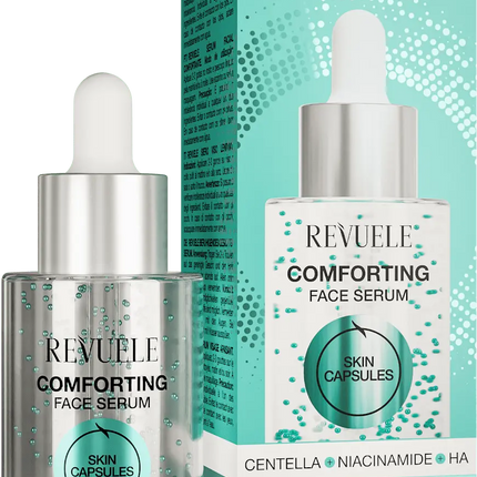 Revuele Comforting Face Serum