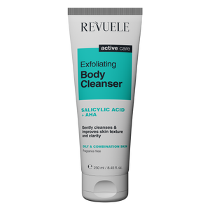 Revuele Exfoliating Body Cleanser