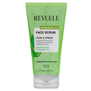 Revuele Face Scrub Pure & Fresh