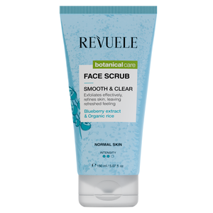 Revuele Face Scrub Smooth & Clear