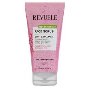Revuele Face Scrub Soft & Radiant