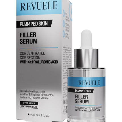 Revuele Filler Serum