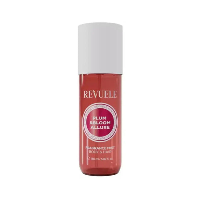Revuele Fragrance Mist Plum & Bloom Allure