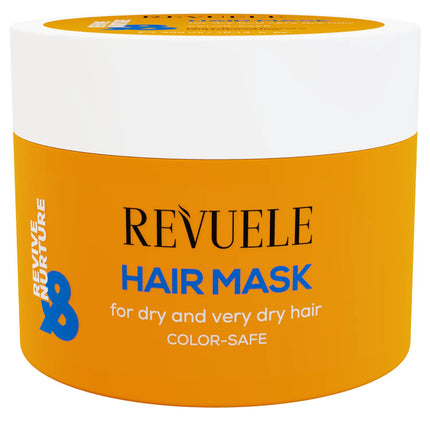 Revuele Hair Mask Revive & Nurture