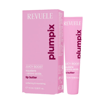 Revuele Juicy Boost Lip Butter