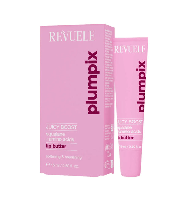 Revuele Juicy Boost Lip Butter