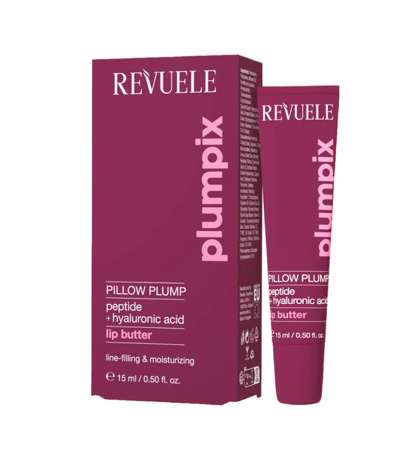 Revuele Pillow Plump Lip Butter