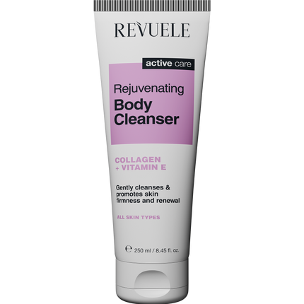 Revuele Rejuvenating Body Cleanser