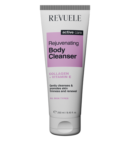 Revuele Rejuvenating Body Cleanser